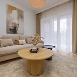 The One Ustronie Morskie, Sun & Snow Apartment