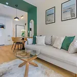 The One Ustronie Morskie, Sun & Snow Apartment