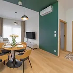The One Ustronie Morskie, Sun & Snow Apartment