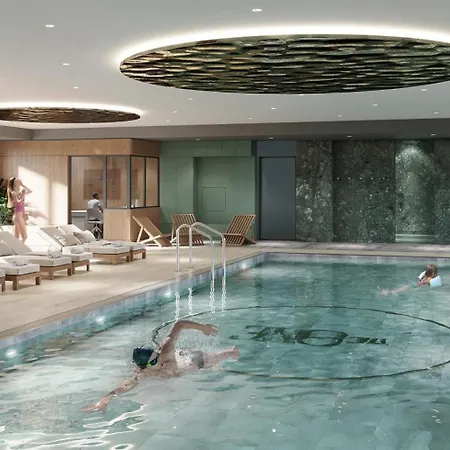 The One Ustronie Morskie, Sun & Snow 公寓 *