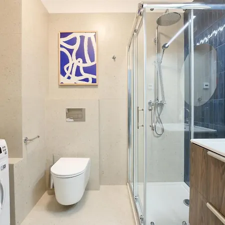 The One Ustronie Morskie, Sun & Snow 尤斯托尼莫斯基