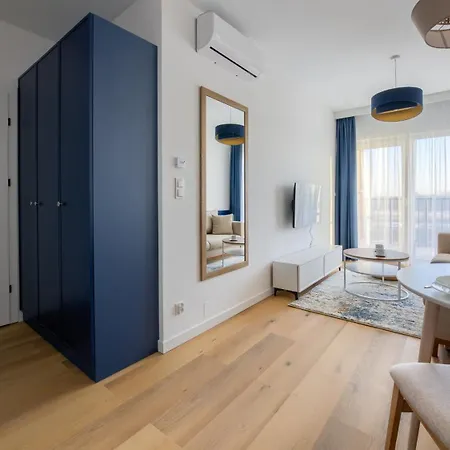 The One Ustronie Morskie, Sun & Snow * 尤斯托尼莫斯基