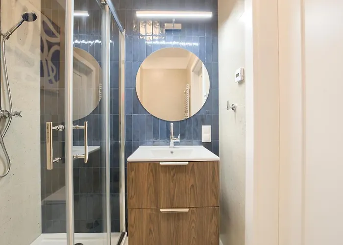 The One Ustronie Morskie, Sun & Snow *