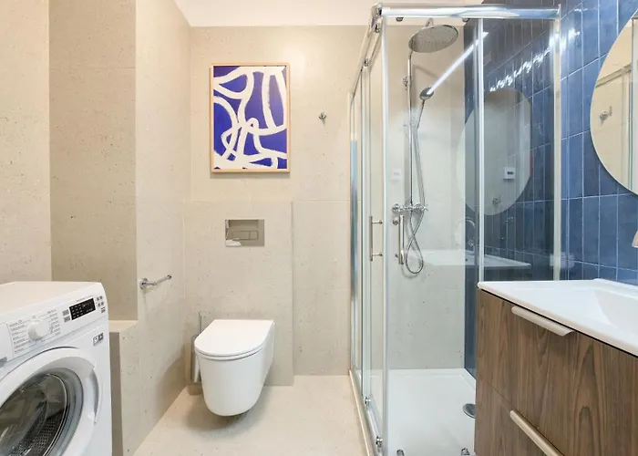 The One Ustronie Morskie, Sun & Snow Ustronie Morskie